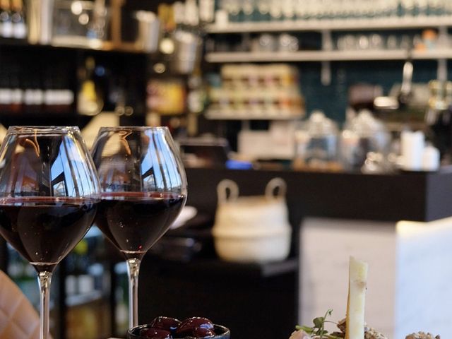 Opa – Restaurant Lesquin | Déjeuner d’affaires & groupes 