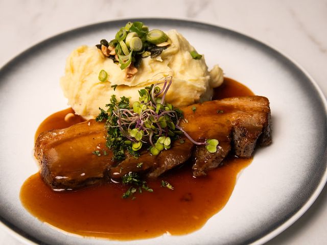 Opa – Restaurant Lesquin | Déjeuner d’affaires & groupes 