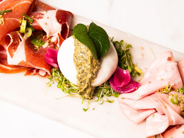 Opa – Restaurant Lesquin | Déjeuner d’affaires & groupes 